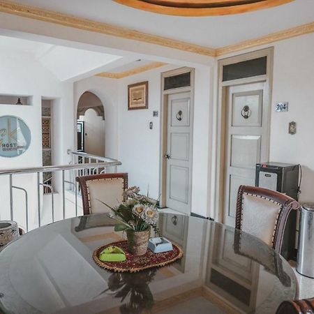 Reddoorz Plus @ Tanjung Karang Lampung 2 Bandar Lampung Eksteriør bilde