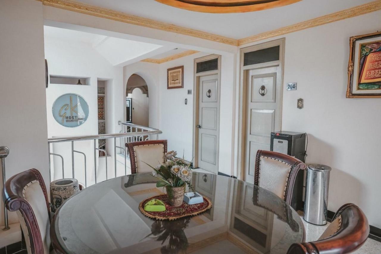 Reddoorz Plus @ Tanjung Karang Lampung 2 Bandar Lampung Eksteriør bilde