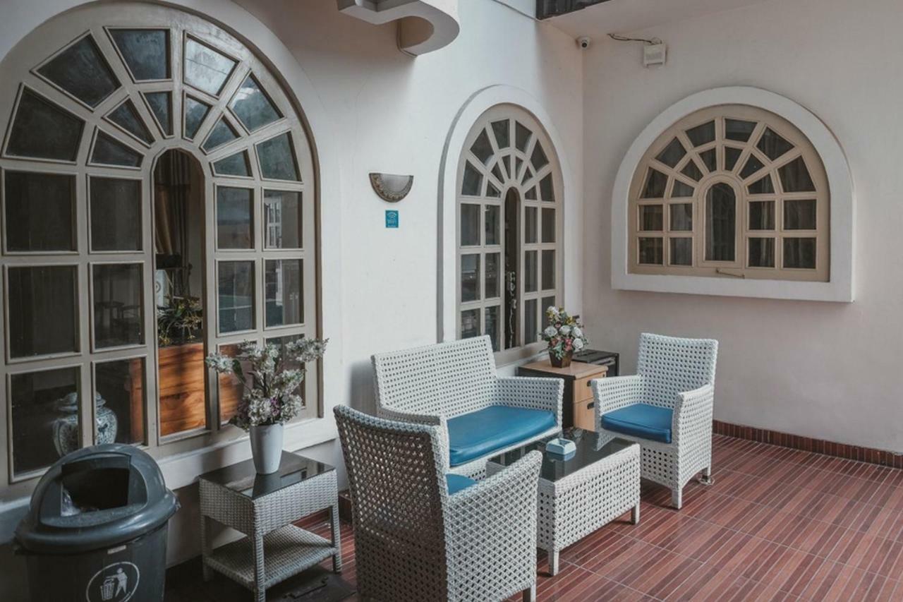 Reddoorz Plus @ Tanjung Karang Lampung 2 Bandar Lampung Eksteriør bilde